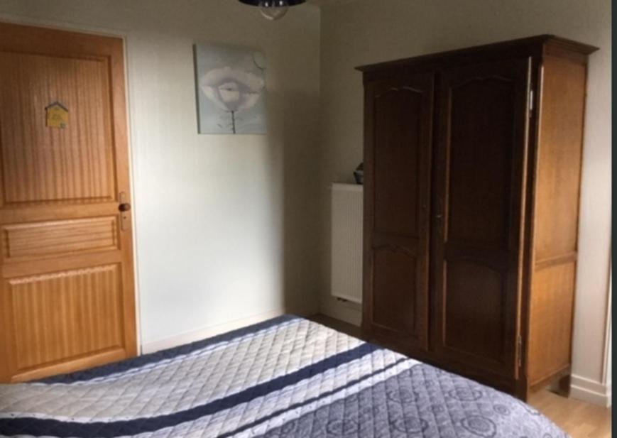 Chambre De Pouligny Saint-Vigor-le-Grand Exteriör bild